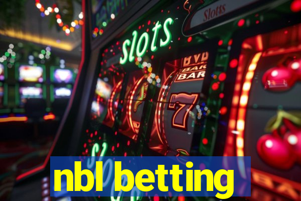 nbl betting